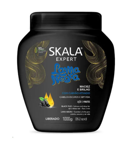 TRAT SKALA LAMA NEGRA  X 1000 g