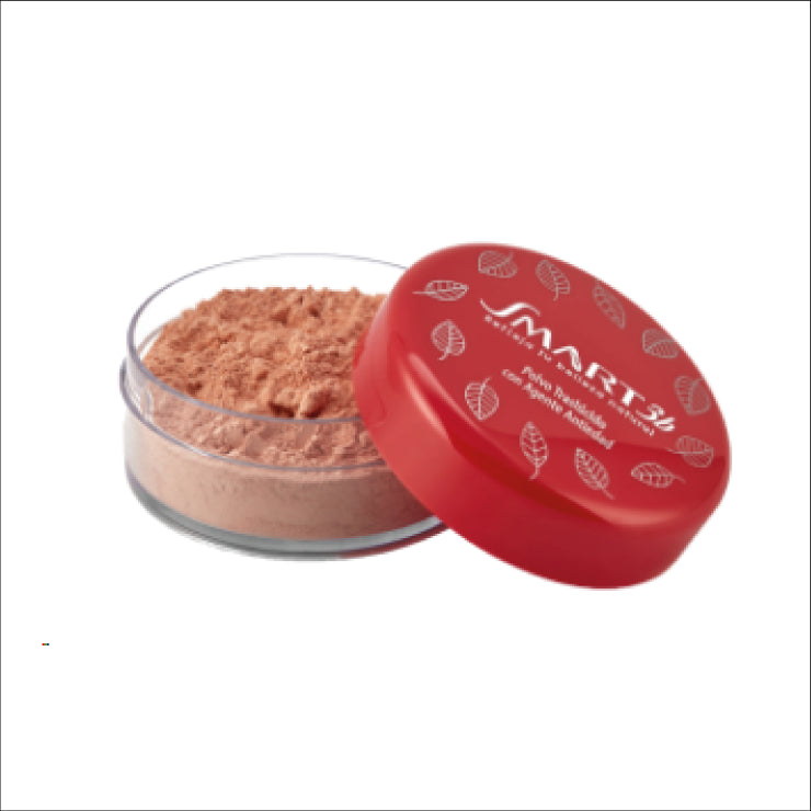 POLVO SMART #2 SUELTO NORMAL  X 30 g