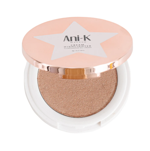 ILUMINADOR EN CREMA TONO 1 ANIK