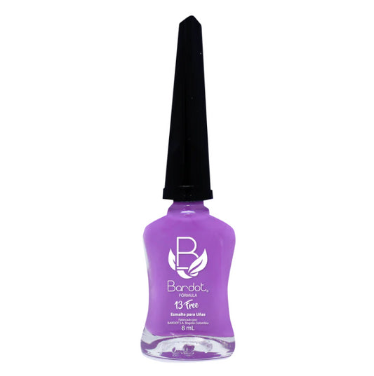 ESMALTE #127 BARDOT PETIT