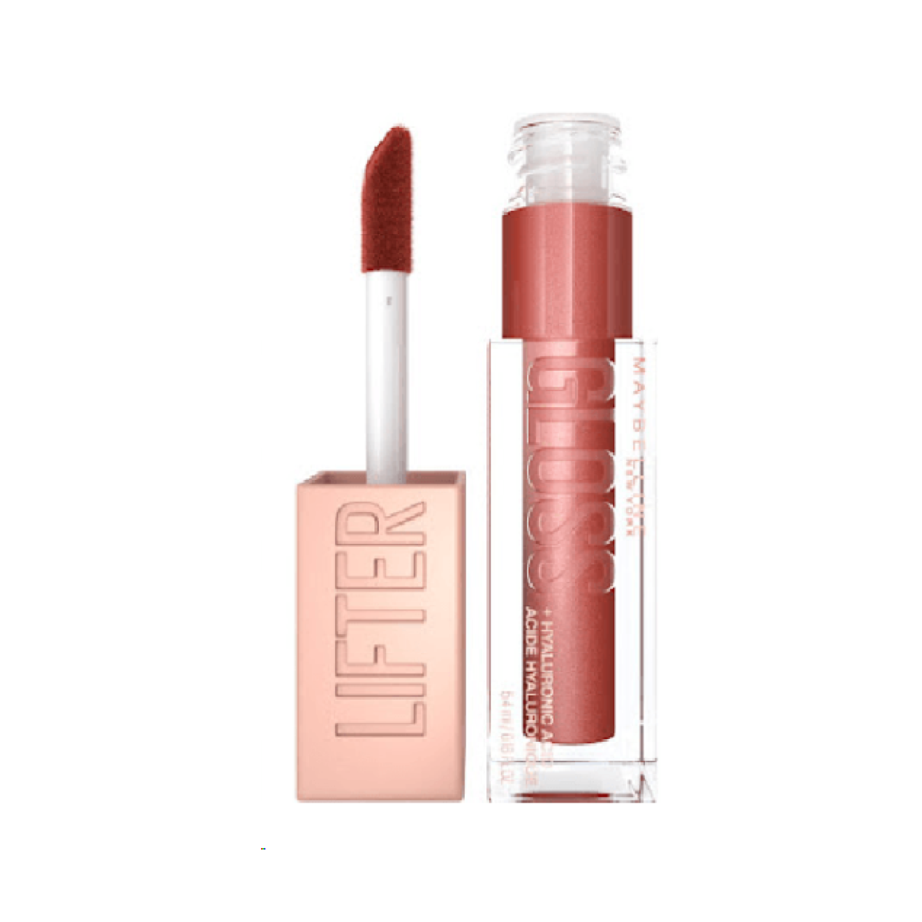 BRILLO MAYBELLINE LIFER SUN