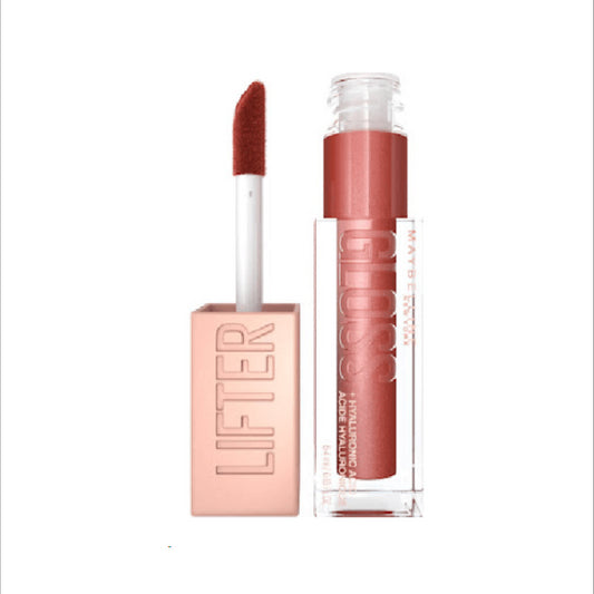 BRILLO MAYBELLINE LIFER SUN