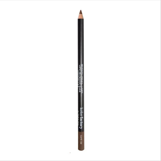 LAPIZ DELINEADOR 02 CAFÉ SAMY