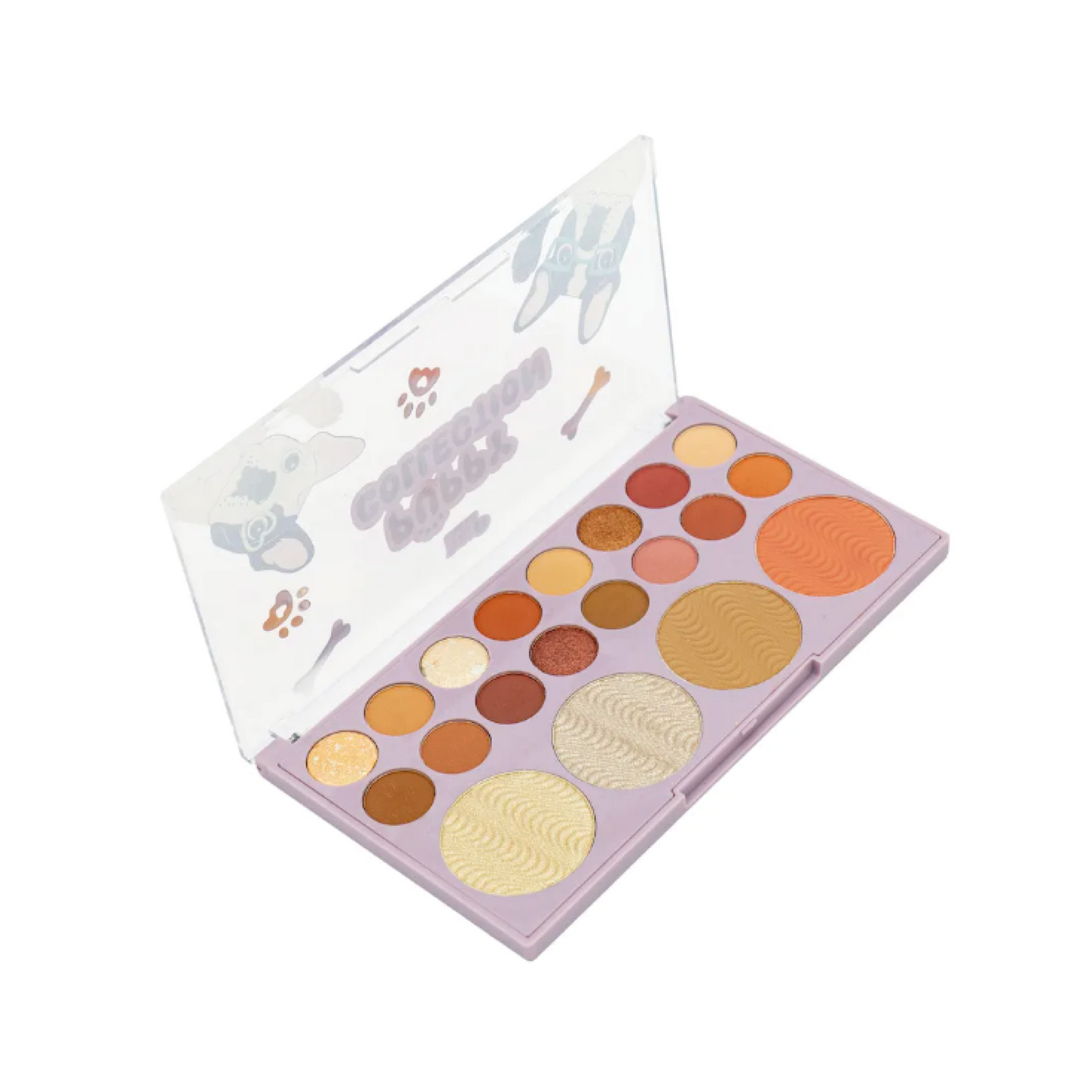 SOMBRA PUPPY TRENDY PK15