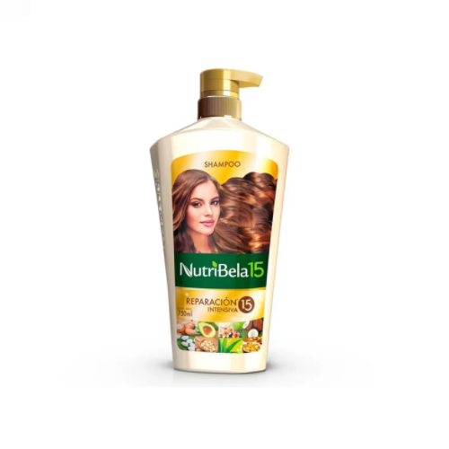 SH NUTRIBELA X 750 ml REPARACION
