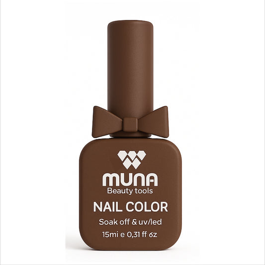 ESMALTE MUNA 24 X 15 ml