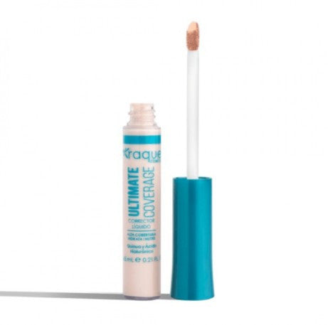 CORRECTOR LIQUIDO RAQUEL BEIGE