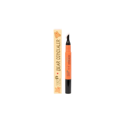 CORRECTOR BEAR NARANJA TRENDY 1483