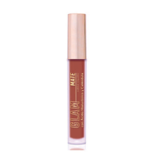 LABIAL LIQUIDO LIGNE DOR MATE  X 3.5 g CORAL
