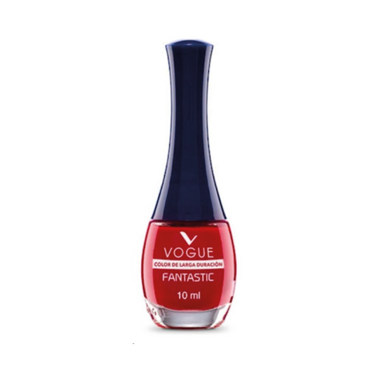 ESMALTE VOGUE COLORS X10 ml AMOR AMOR