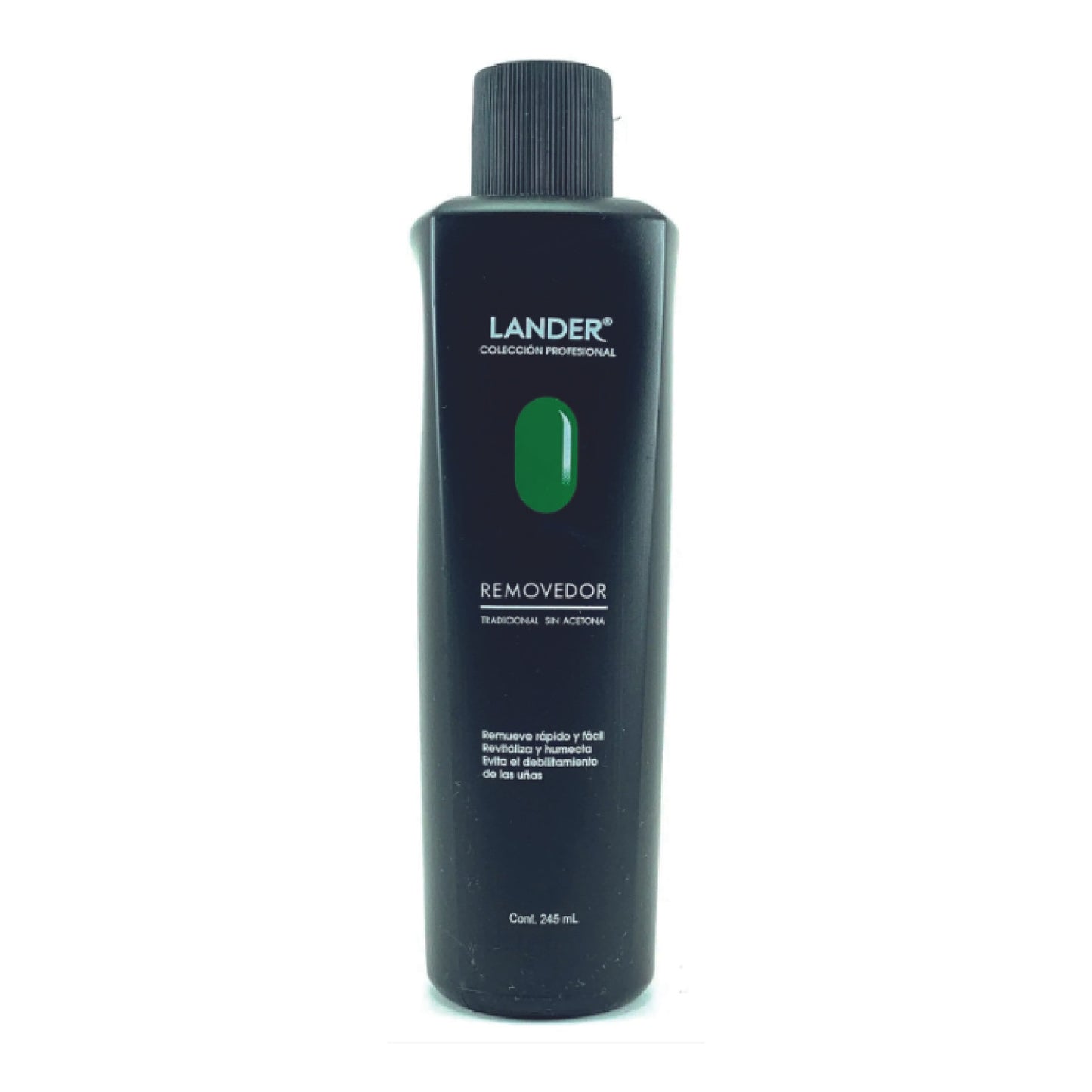 Removedor lander grande x245ml