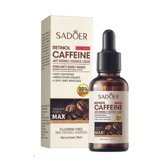SERUM RETINOL SADOER X 30 ml