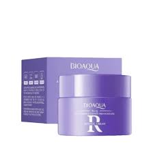 CREMA DE RETINOL BIOAQUA X 60 g BQY18809 B*