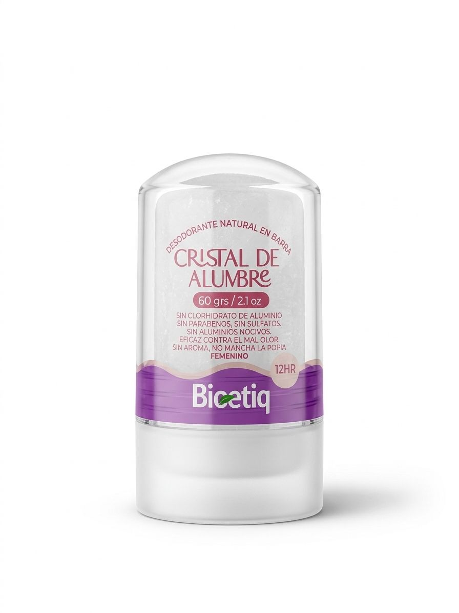 DES PIEDRA LUMBRE X 50 g