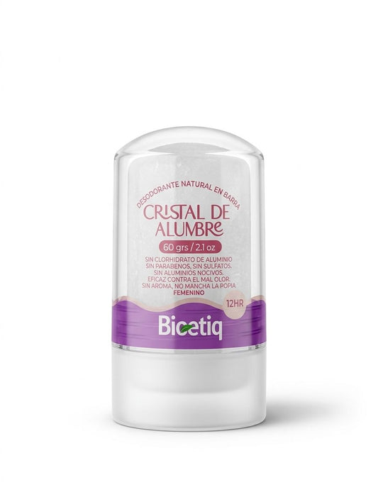 DES PIEDRA LUMBRE X 50 g