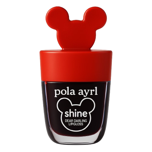 Tinta Mickey