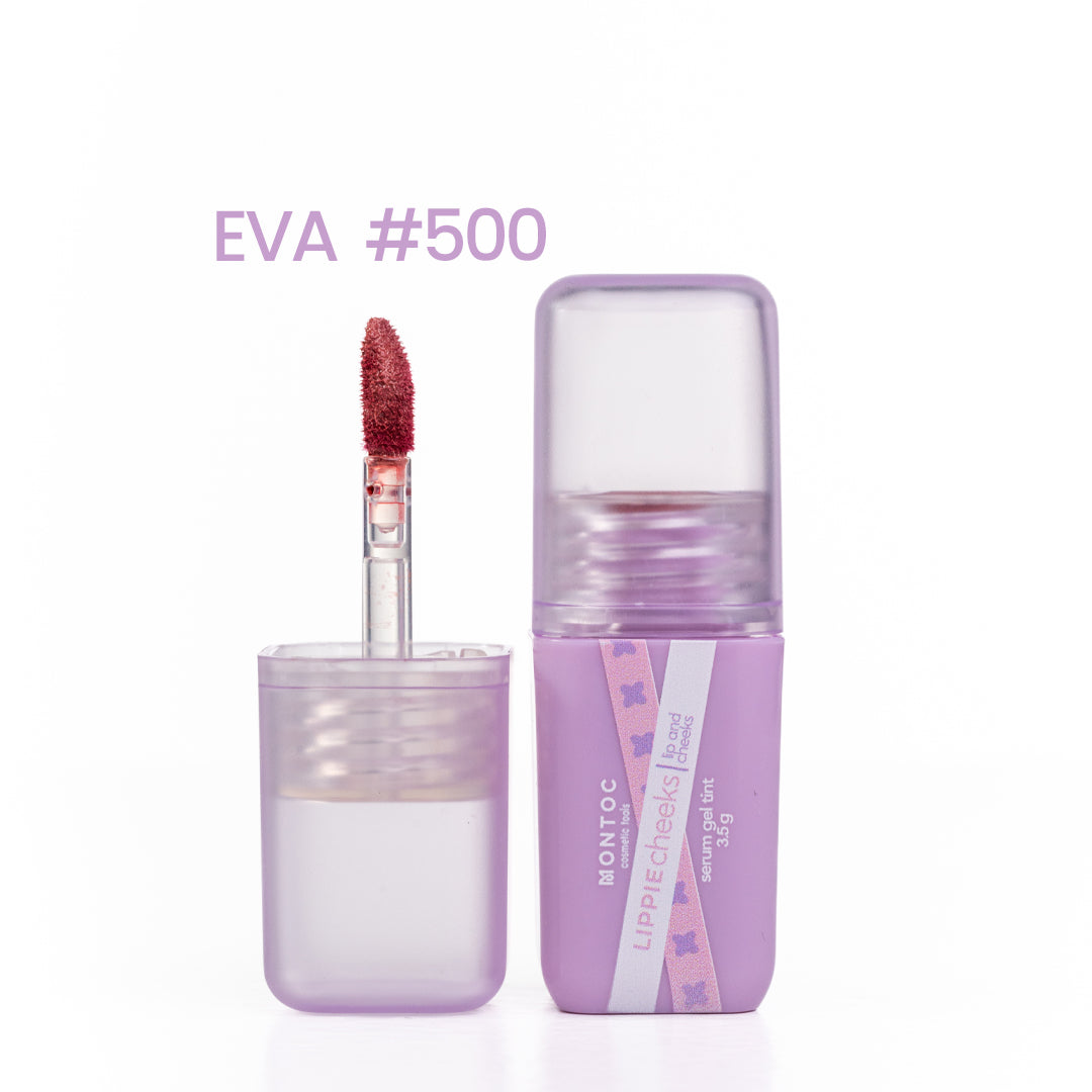 LIPPIE CHEEKS MONTOC EVA