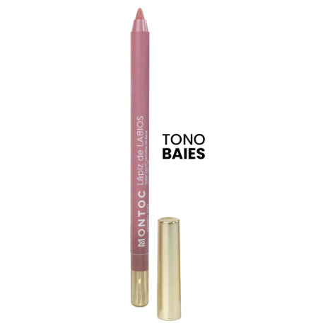 LAPIZ DE LABIOS MONTOC BAIES