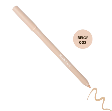 LAPIZ DE OJOS MONTOC BEIGE