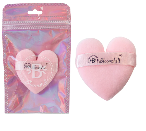 BORLA BLOOMSHELL CORAZON BL-KM20