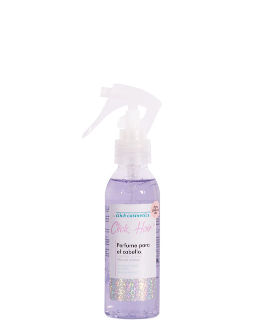 PERFUME PARA EL CABELLO CLICK HAIR - MORADO