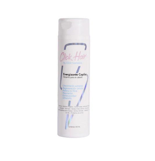 ENERGIZANTE CAPILAR CLICK HAIR X 300 ml