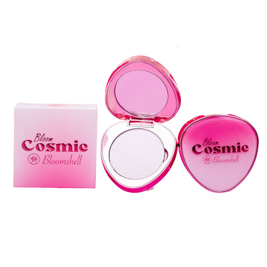 ILUMINADOR CREMA BLOOM COSMIC BLOOMSHELL BL-BIC303
