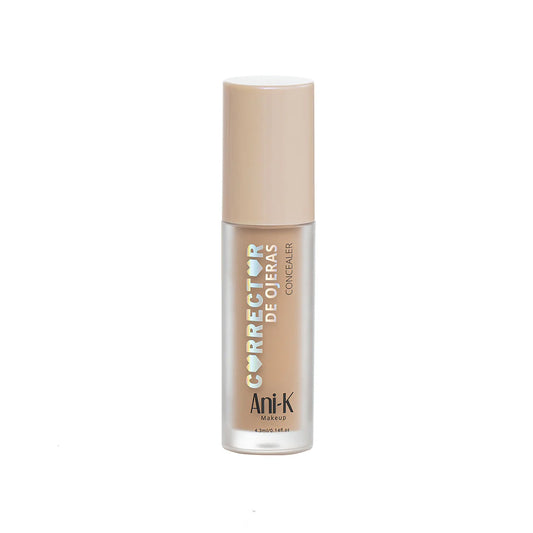 CORRECTOR LIQUIDO ANIK CONCEALER TONO 02 RADIANT