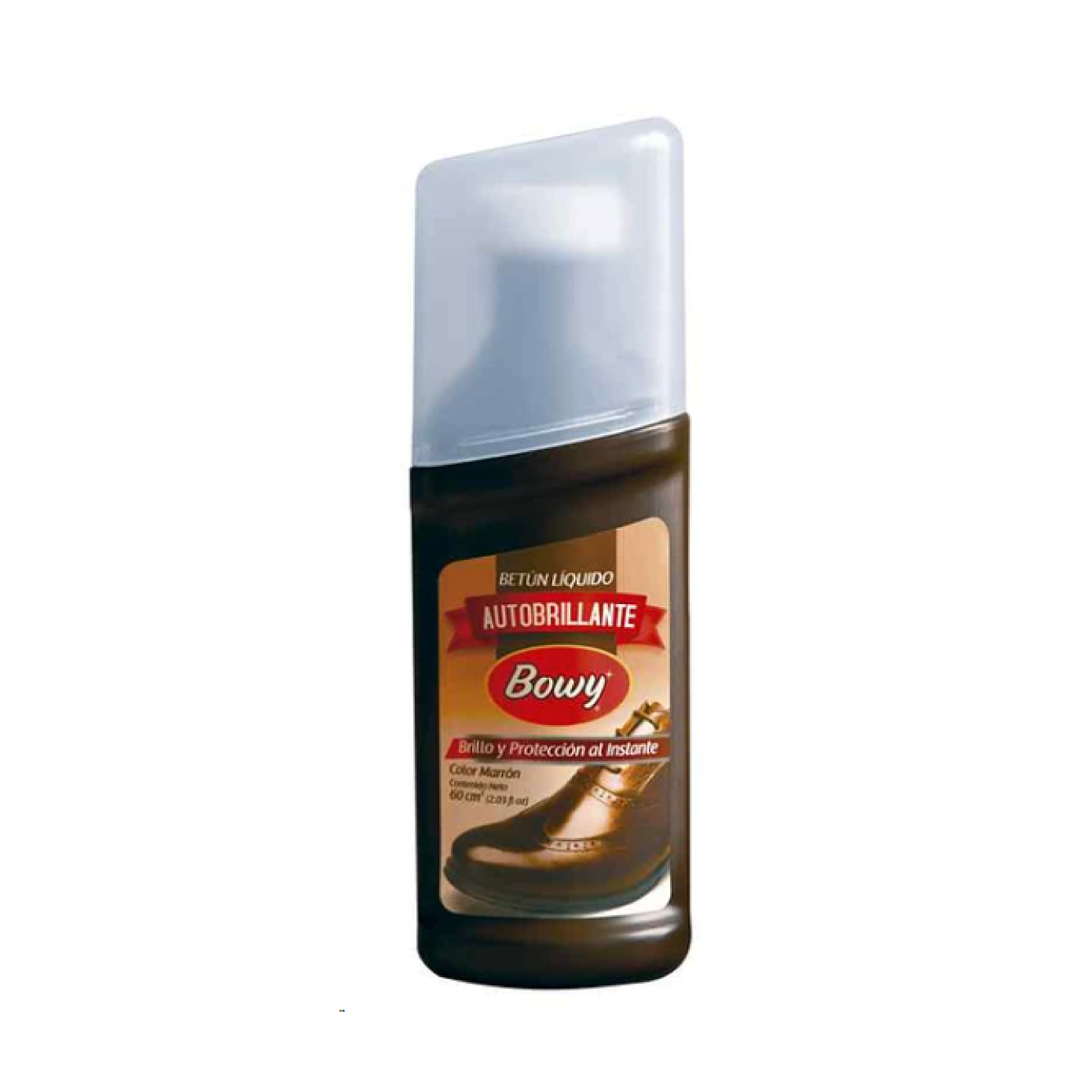 BETUN CAFE BOWY LIQUIDO  x60ml