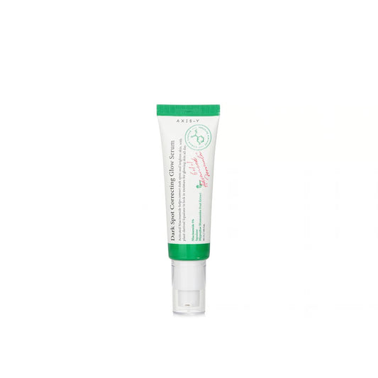 SERUM CORRECTOR DE MANCHAS Y BRILLO AXIS-Y1 X 50 ml
