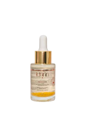 SERUM FACIAL GLOW SKIN IDUNN X 60 ml