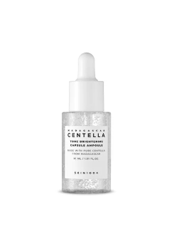 SERUM EN AMPOLLA BRIGHTENING CENTELLA X 30 ml  - SKIN1004-53