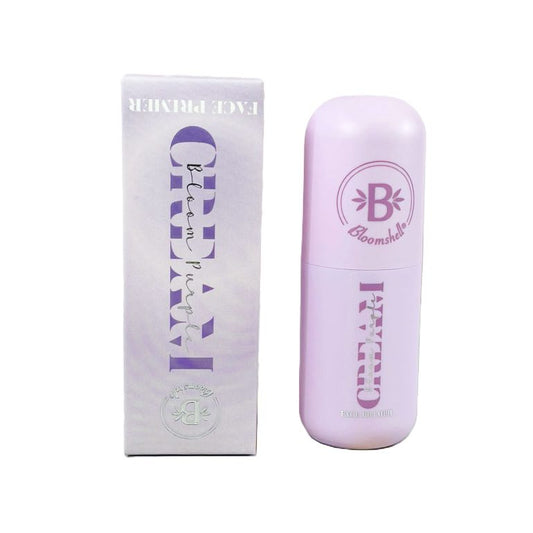 PRIMER EN CREMA BLOOM PURPLE BL-PM2522