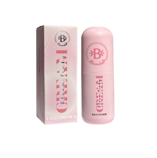 PRIMER EN CREMA BLOOM PINK BL-PR228