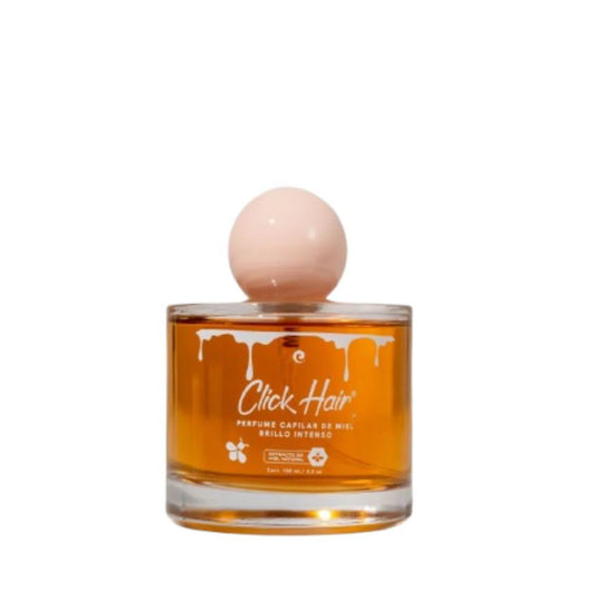 PERFUME DE MIEL BRILLO INTENSO CLICK HAIR X 100 ml