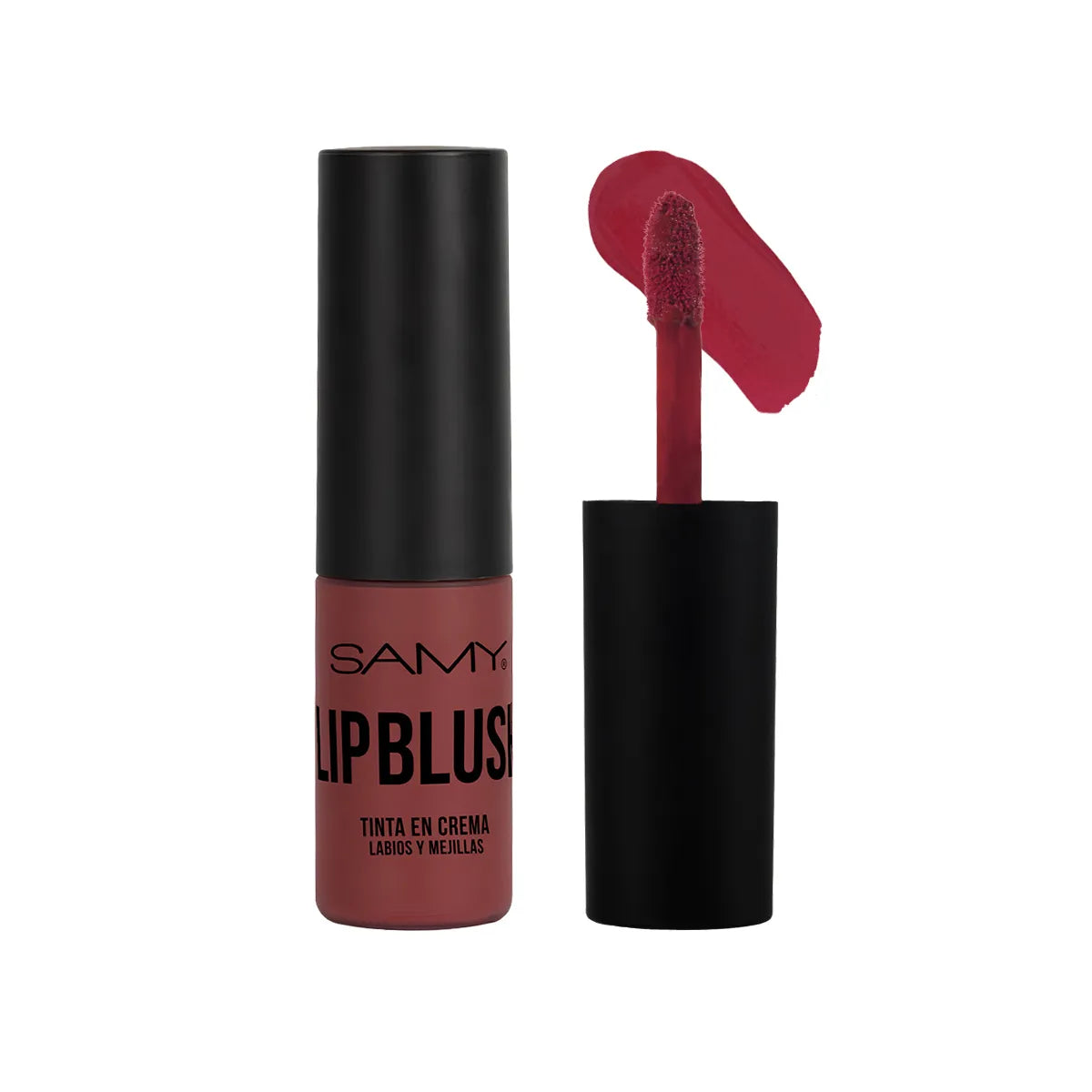 TINTA EN CREMA SAMY #05