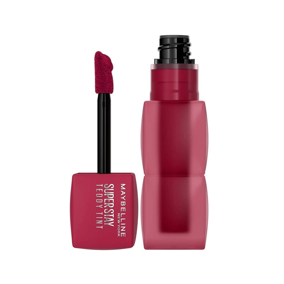 TINT TEDDY MAYBELLINE WILD AT HEART 9066 – La Bodega HyC