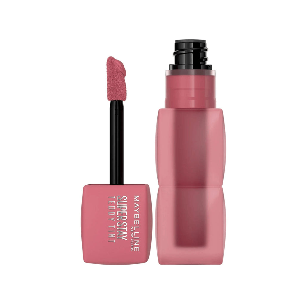 TINT TEDDY MAYBELLINE KNEEHIGH 9059