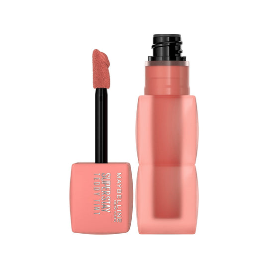 TINT TEDDY MAYBELLINE CURRENT MOOD 9141