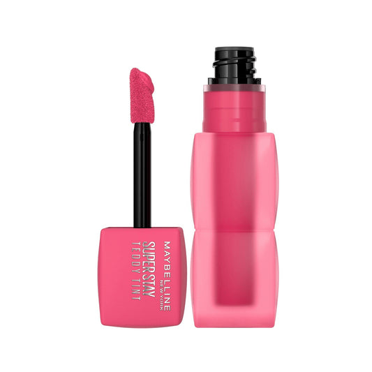 TINT TEDDY MAYBELLINE PINKY PROMISE 9073
