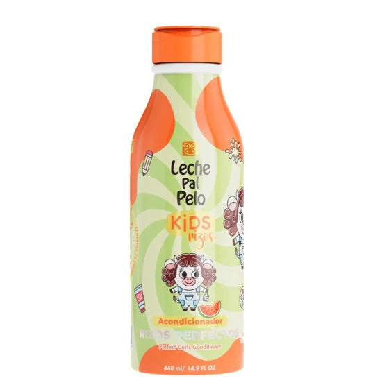 ACOND LECHE PAL PELO KIDS X 440 ml  - RIZOS PERFECTOS