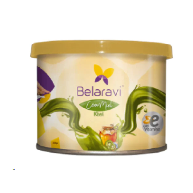 CERA MIEL BELARAVI X 250 g KIWI