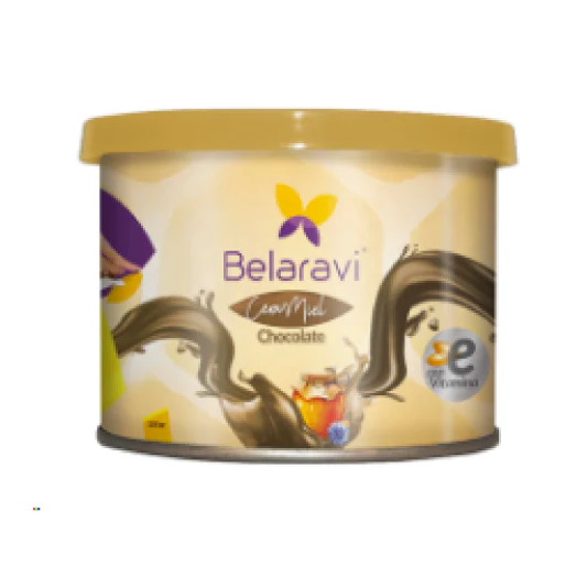 CERA MIEL BELARAVI X 250 g CHOCOLATE