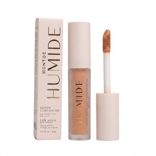 CORRECTOR LIQUIDO MONTOC HUMIDE #700 COCONUT MEDIUM