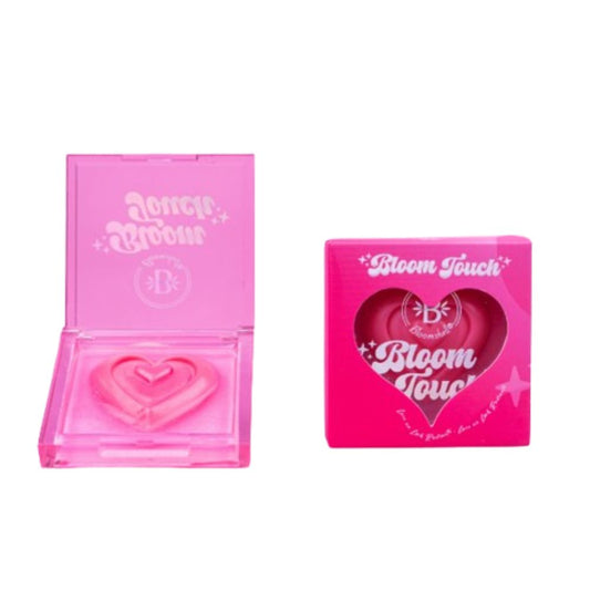 RUBOR BLOOM TOUCH LOVE BLOOMSHELL BL-BM223366