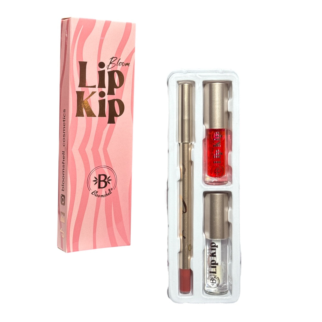 BLOOM LIP KIP TONO 04 BL-BLC244-04