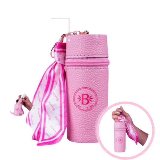 ESTUCHE BLOOMSHELL BL-HX001