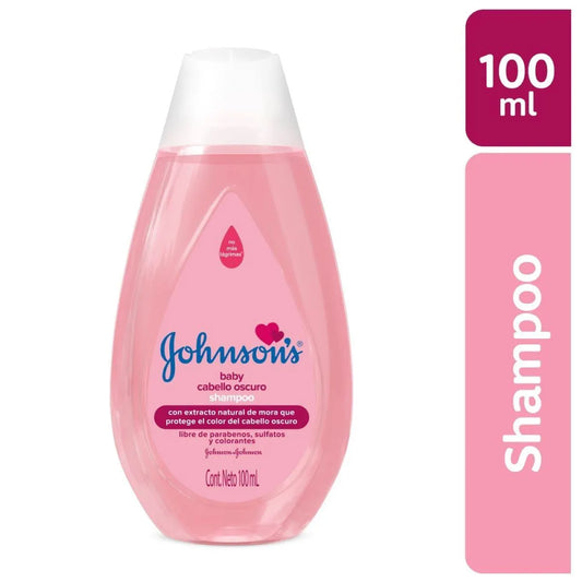 SH JOHNSON X 100 ml - ROMERO
