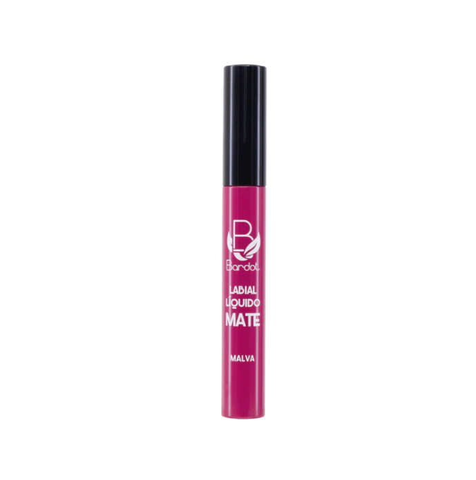LABIAL LIQUIDO MALVA BARDOT