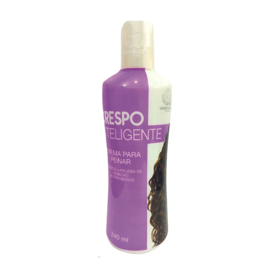 CRESPO INTELIGENTE POTE X 240 ml